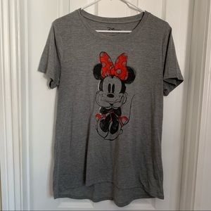 Minnie T-shirt